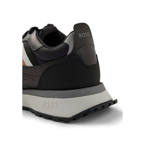 Men's Jonah Sporty Design Trainers