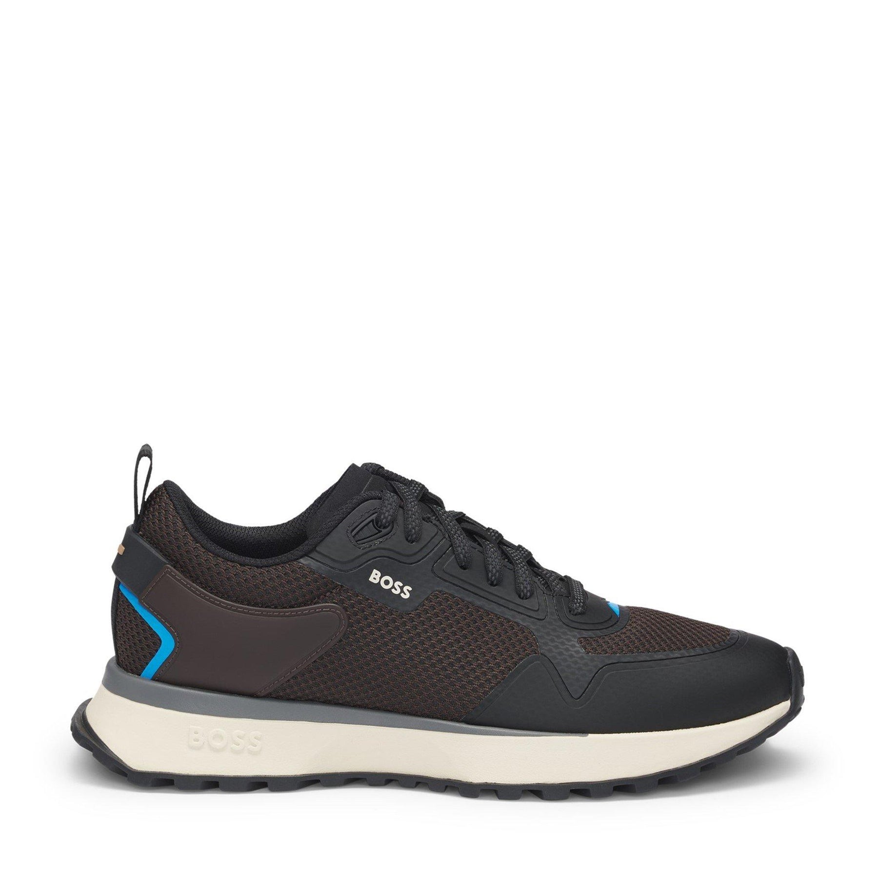 Men's Jonah Sporty Design Trainers