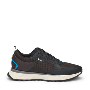Men's Jonah Sporty Design Trainers