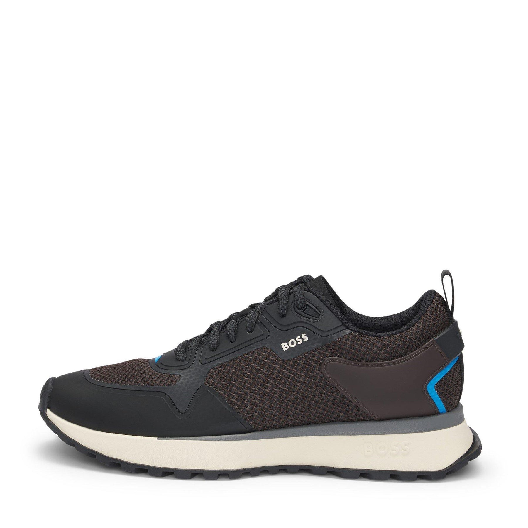 Men's Jonah Sporty Design Trainers