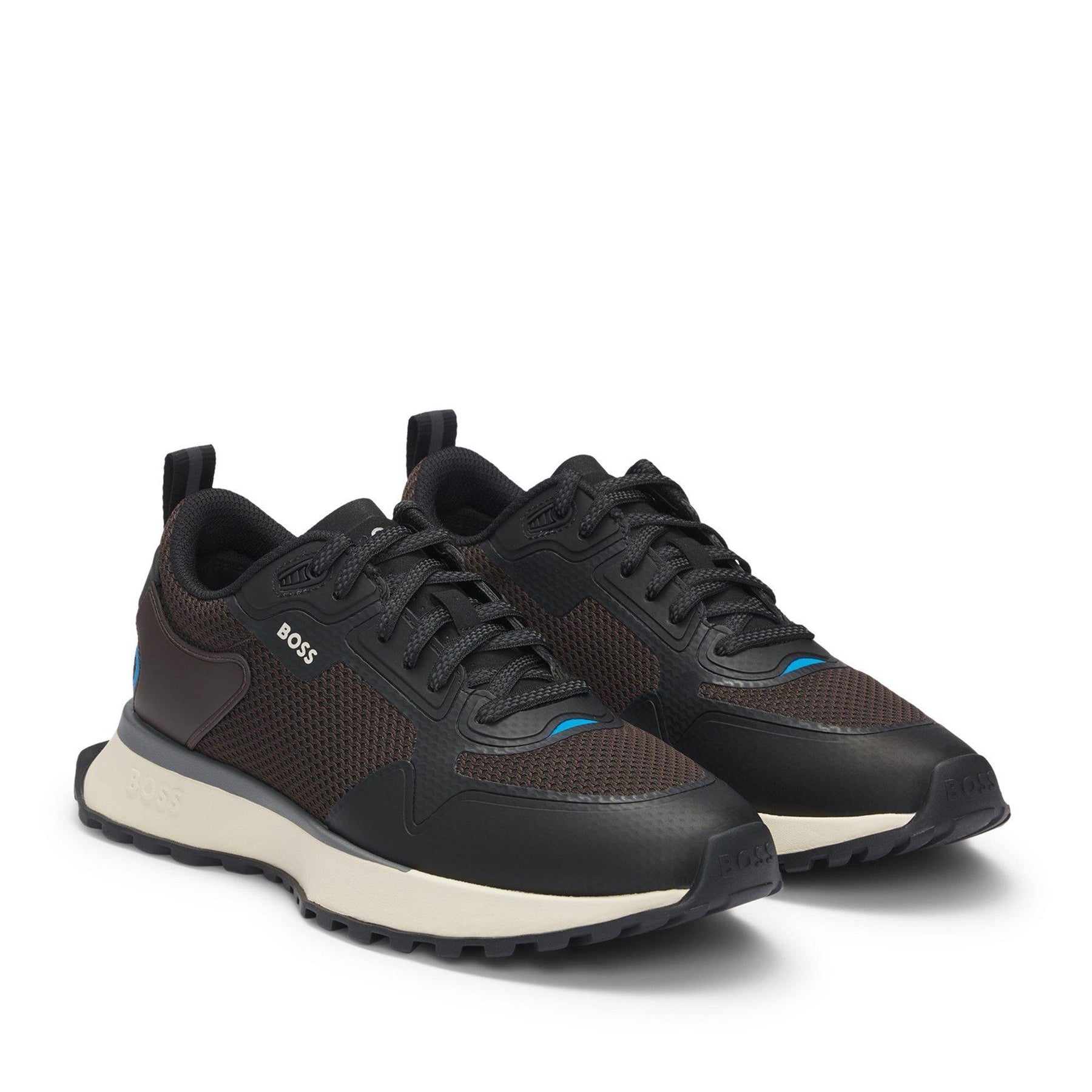 Men's Jonah Sporty Design Trainers