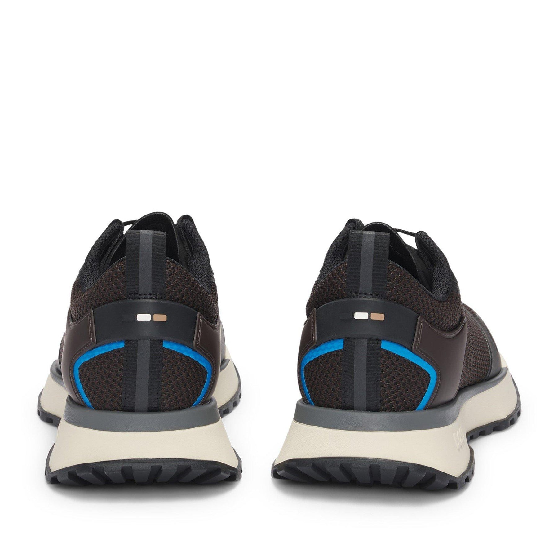 Men's Jonah Sporty Design Trainers