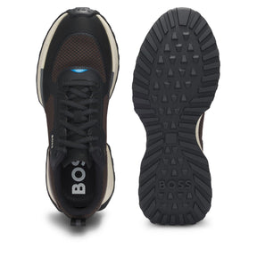 Men's Jonah Sporty Design Trainers