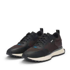 Men's Jonah Sporty Design Trainers