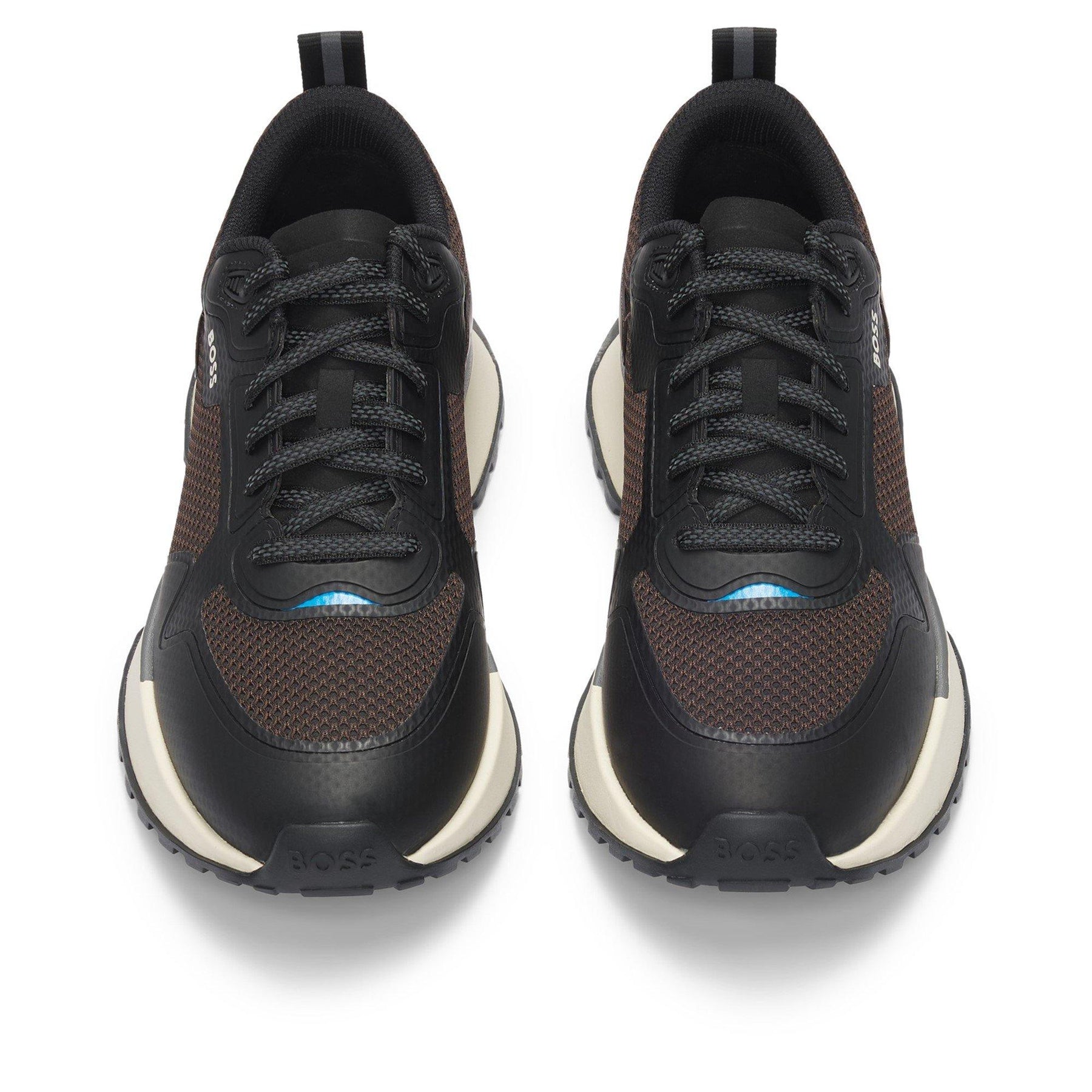 Men's Jonah Sporty Design Trainers