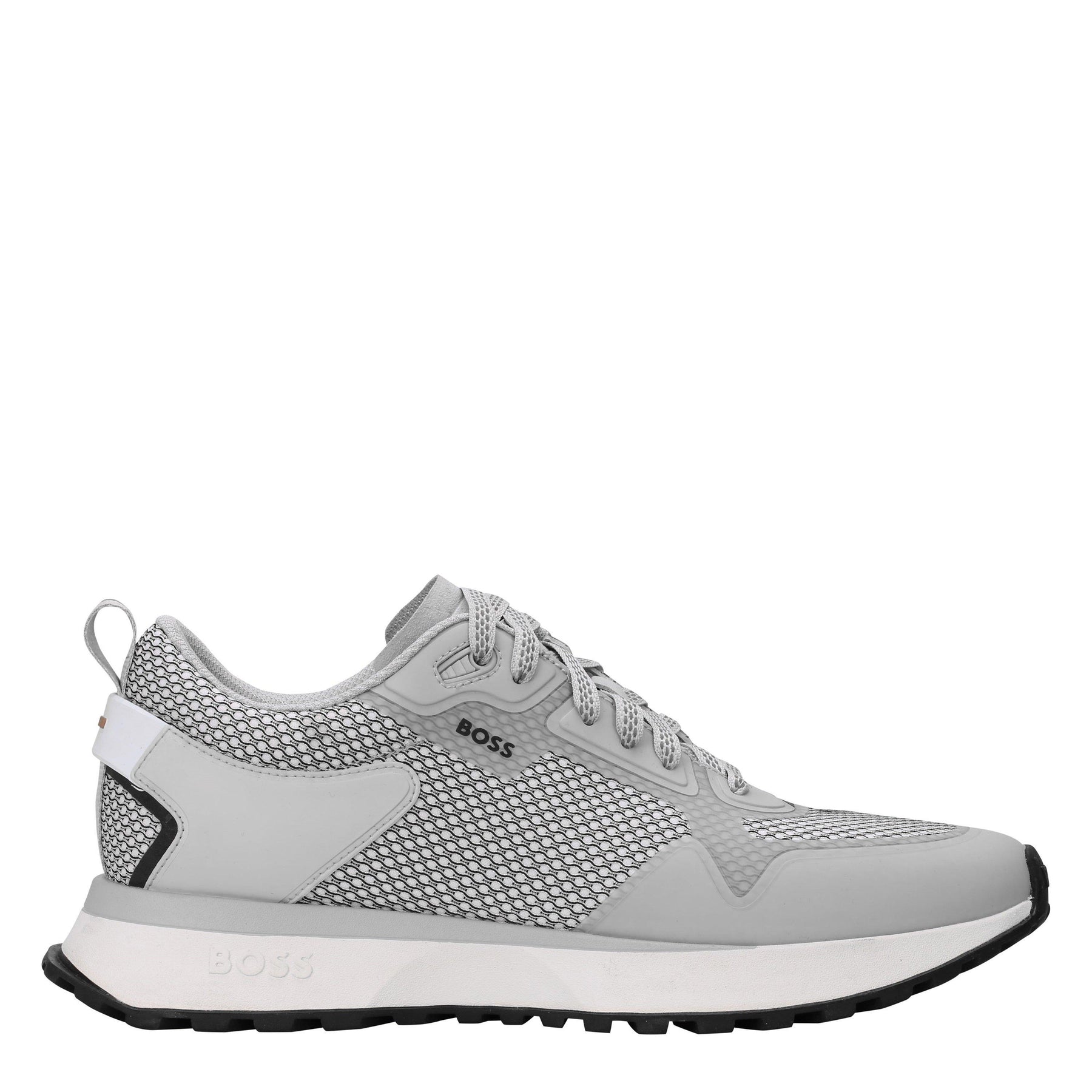 Men's Jonah Sporty Design Trainers