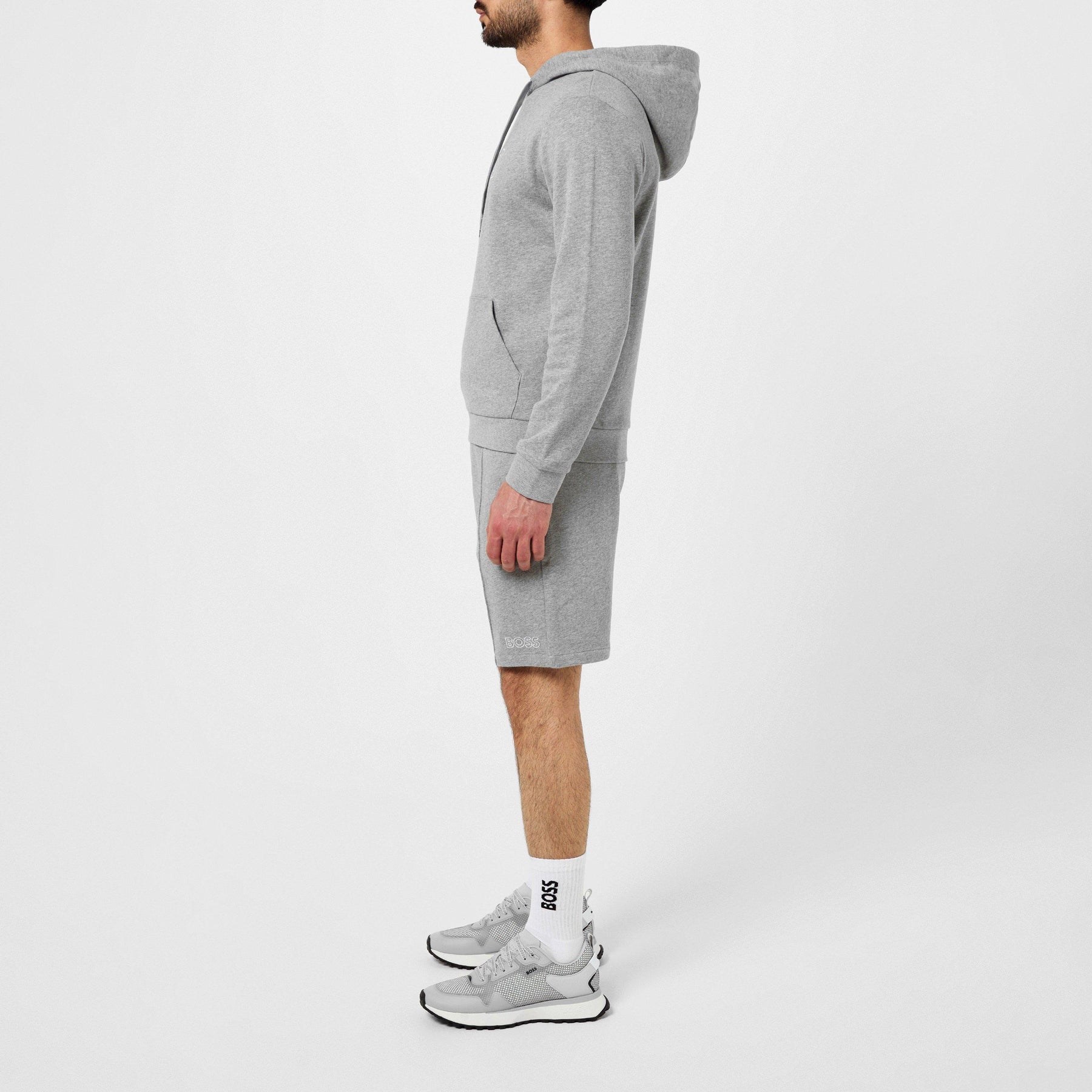 Men's Jonah Sporty Design Trainers