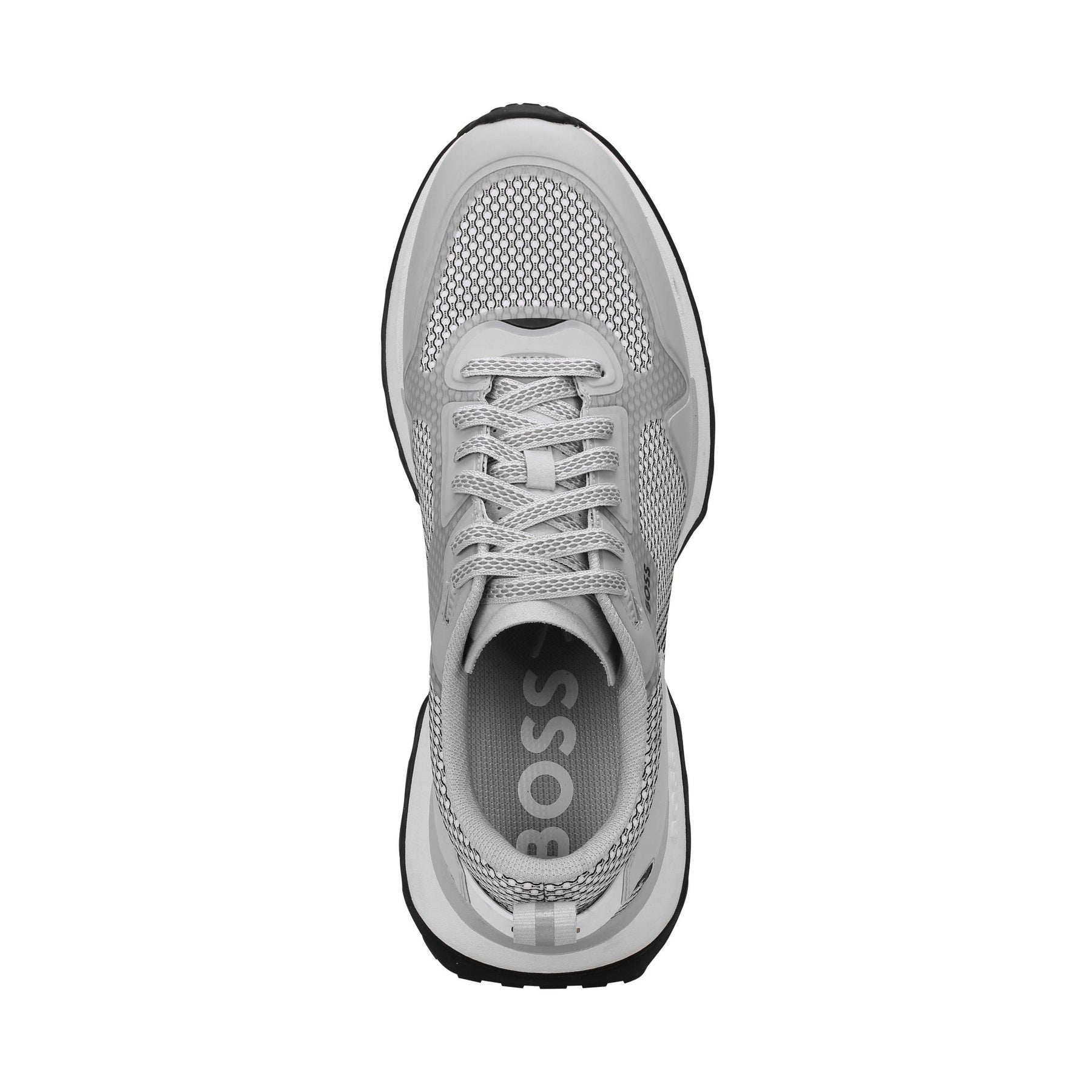 Men's Jonah Sporty Design Trainers