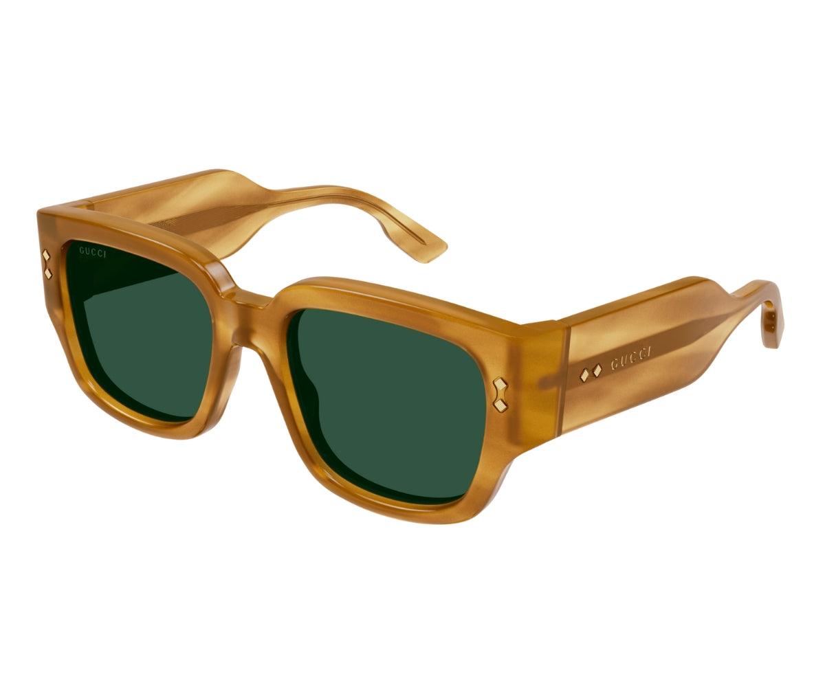 Gucci Gucci 1261S 004 54 - Sunglasses | Shop From The Mirage