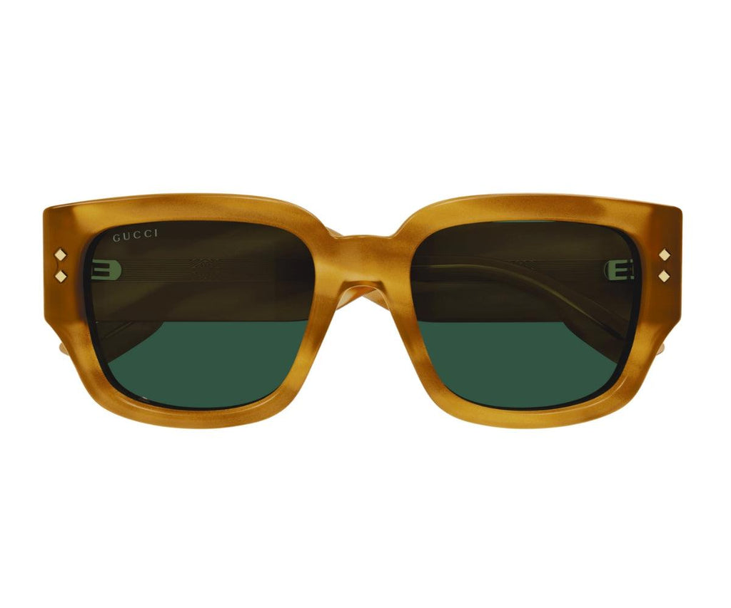 Gucci Gucci 1261S 004 54 - Sunglasses | Shop From The Mirage