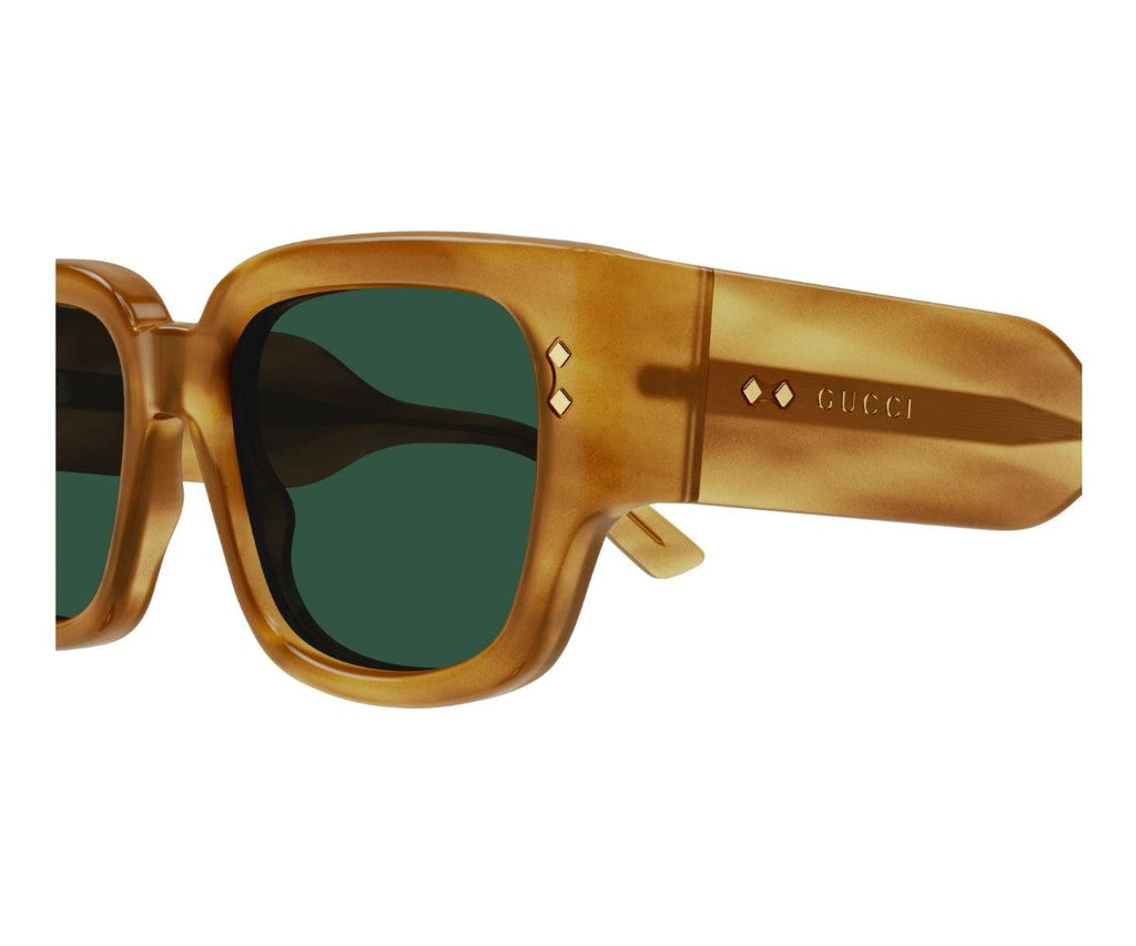 Gucci Gucci 1261S 004 54 - Sunglasses | Shop From The Mirage
