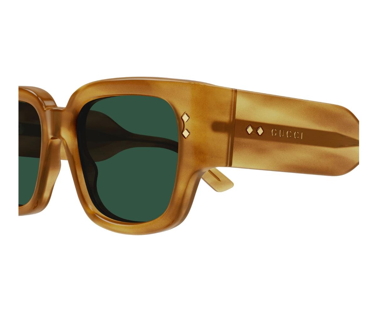 Gucci Gucci 1261S 004 54 - Sunglasses | Shop From The Mirage