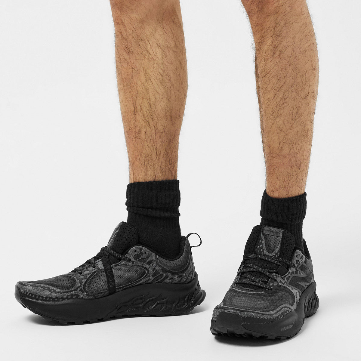 Hierro Running Trainers