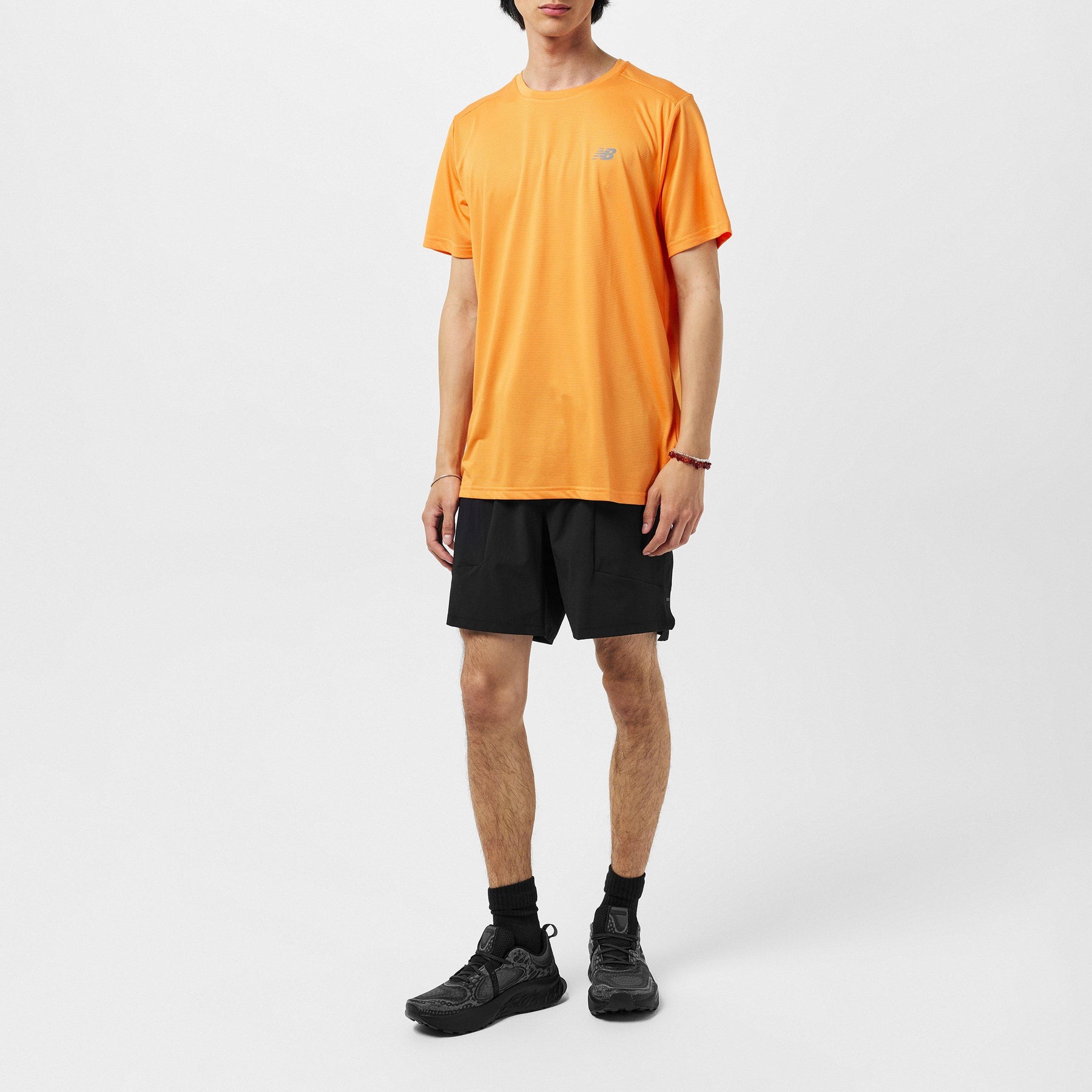 Hierro Running Trainers
