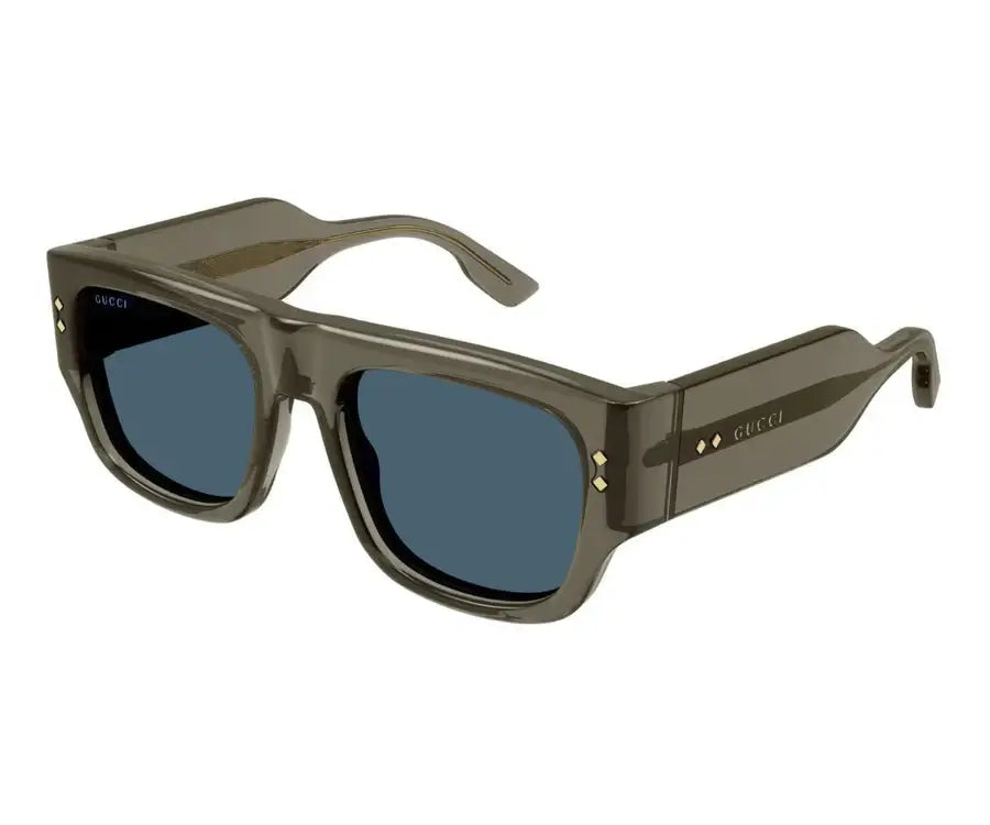 Gucci Gucci 1262S 003 54 - Sunglasses | Shop From The Mirage