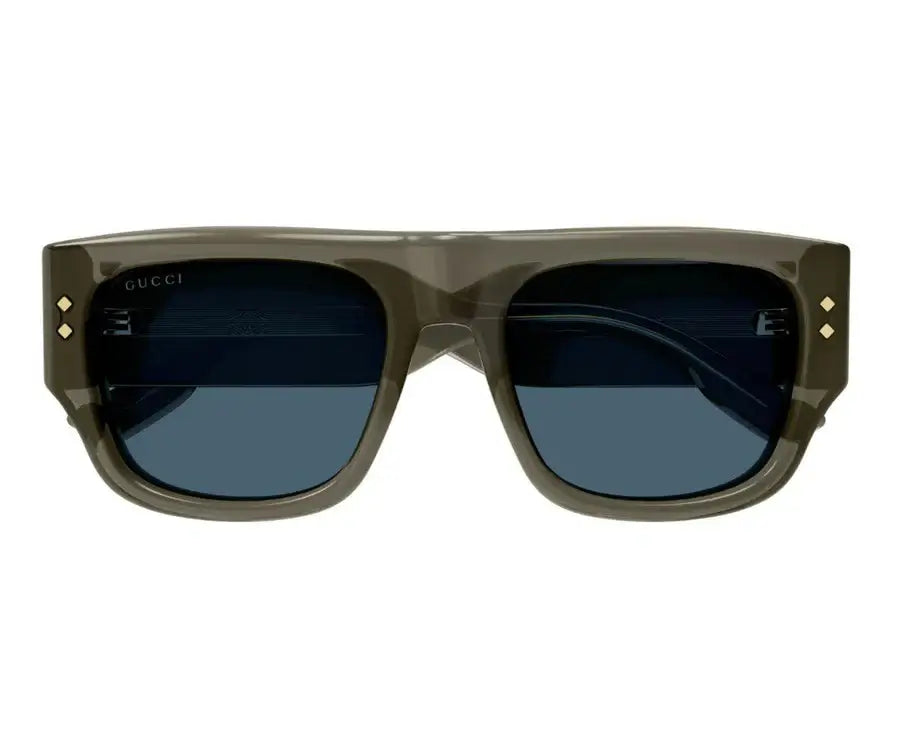 Gucci Gucci 1262S 003 54 - Sunglasses | Shop From The Mirage