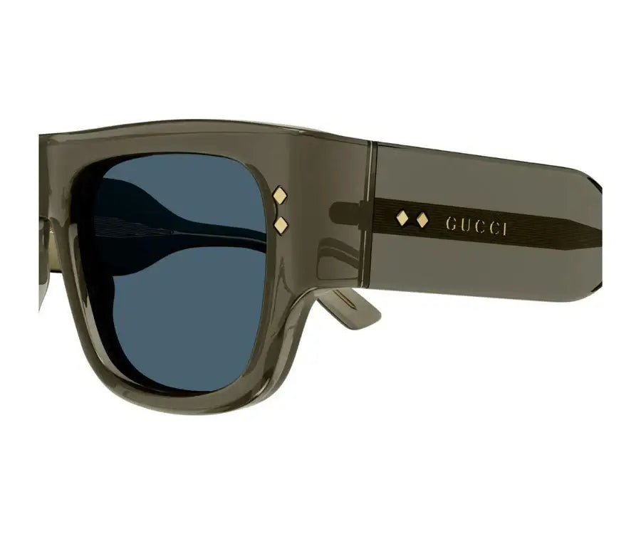 Gucci Gucci 1262S 003 54 - Sunglasses | Shop From The Mirage