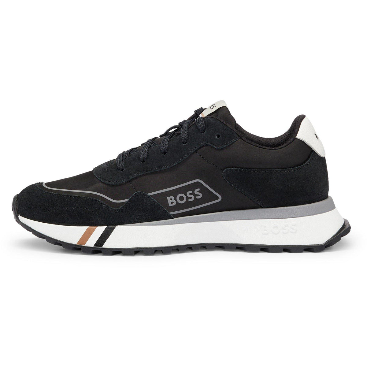 Run Trainers