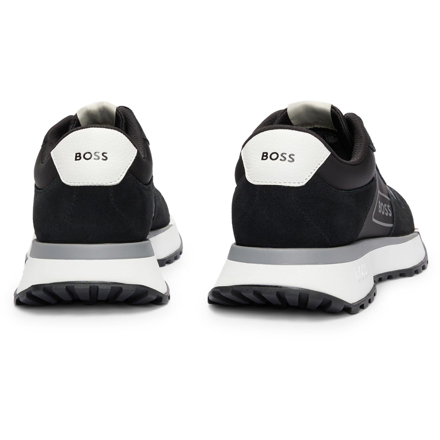 Run Trainers
