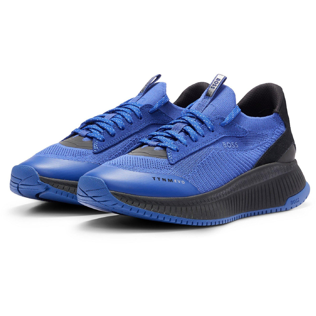 Evo Runners
