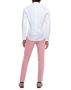 DOLCE&GABBANA GOLD SOLID COLOUR SHIRTS