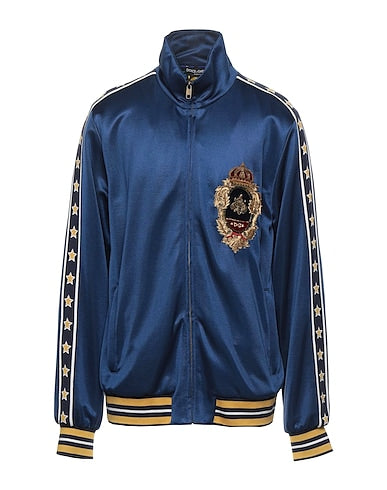 DOLCE&GABBANA SWEATSHIRTS