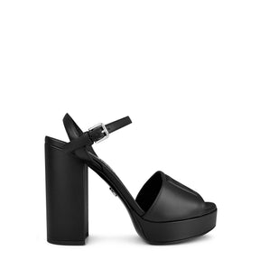 Platform Kiera Heeled Sandals