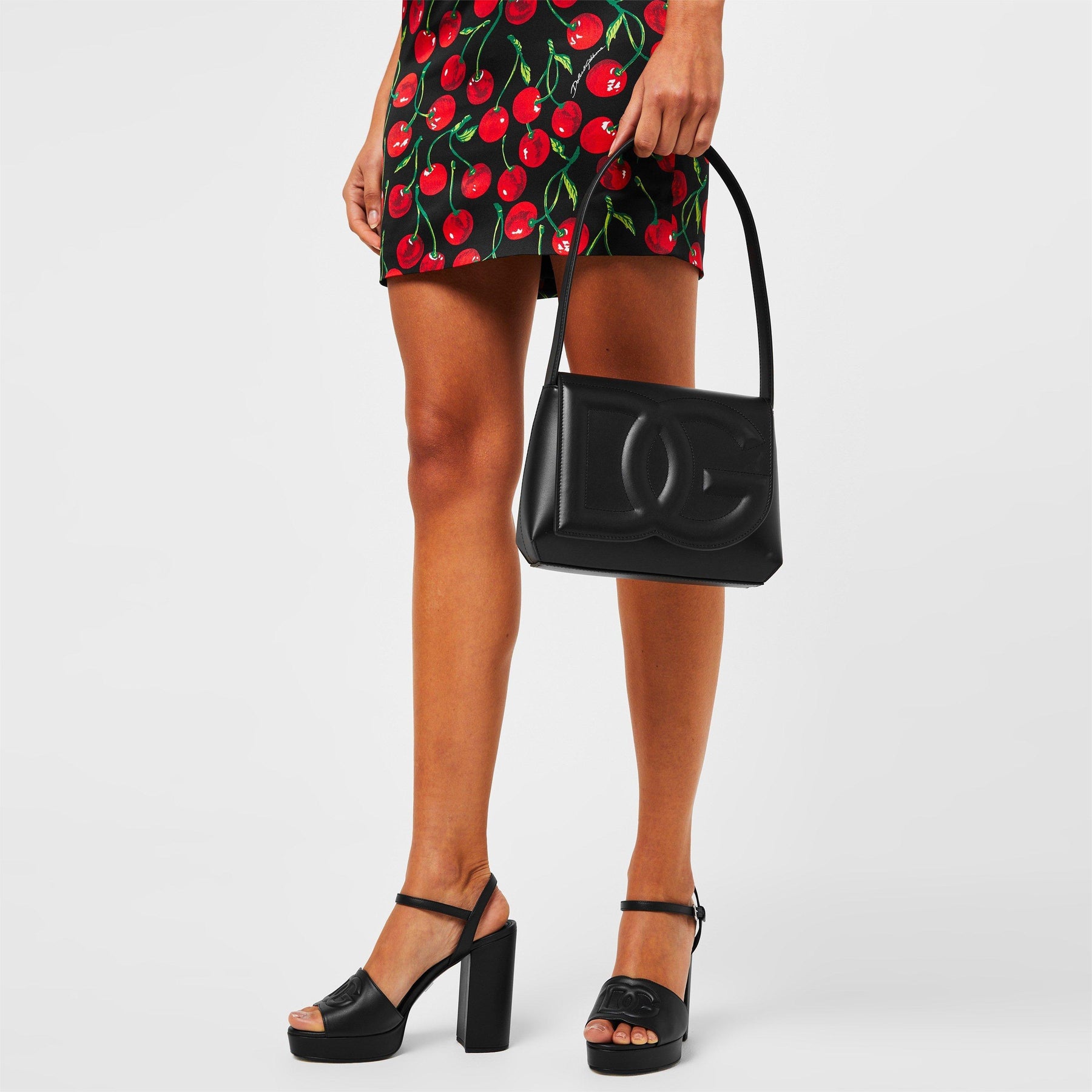 Platform Kiera Heeled Sandals