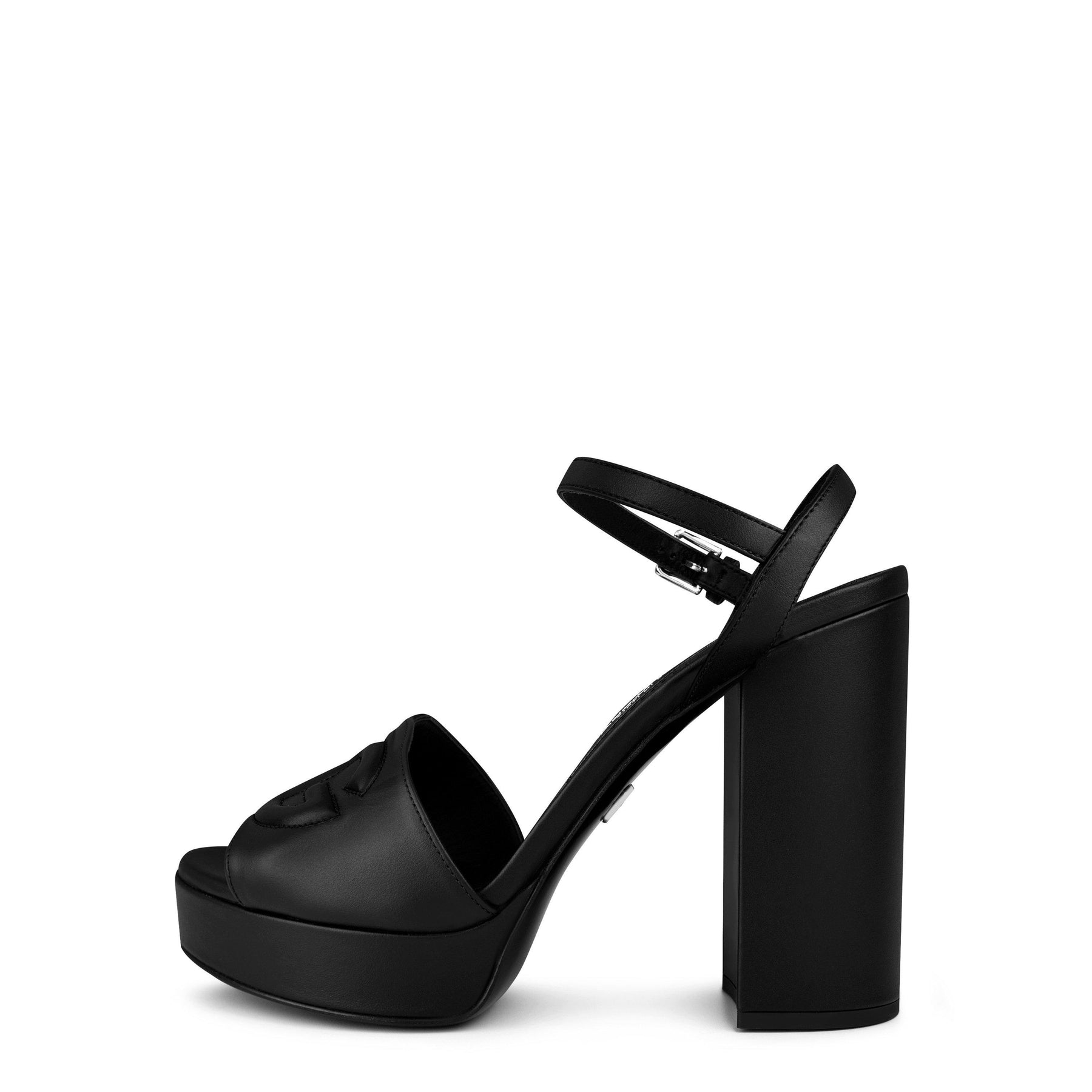 Platform Kiera Heeled Sandals