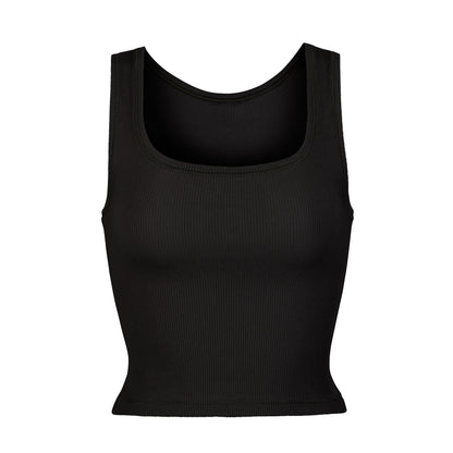 Cotton Rib Tank