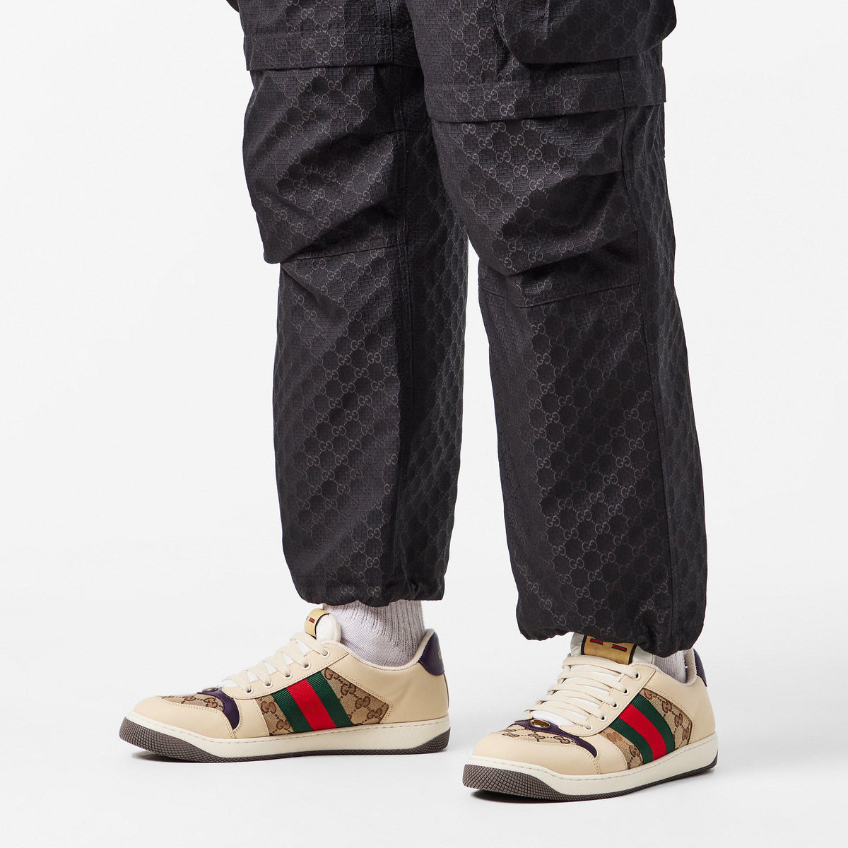 Screener Sneakers