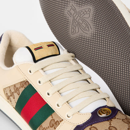 Screener Sneakers