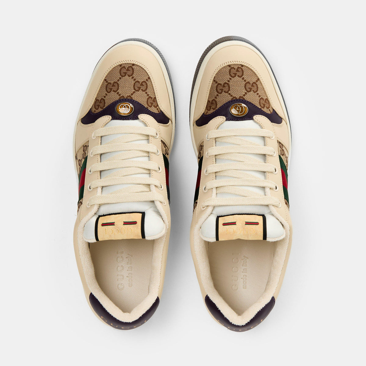 Screener Sneakers