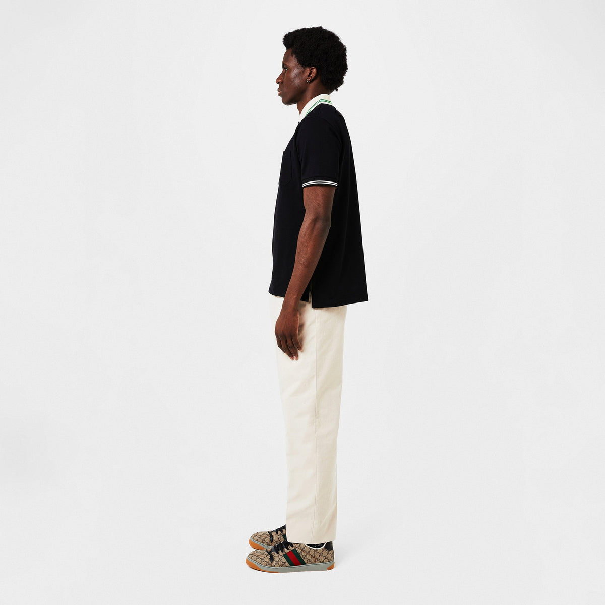 Screener Sneakers