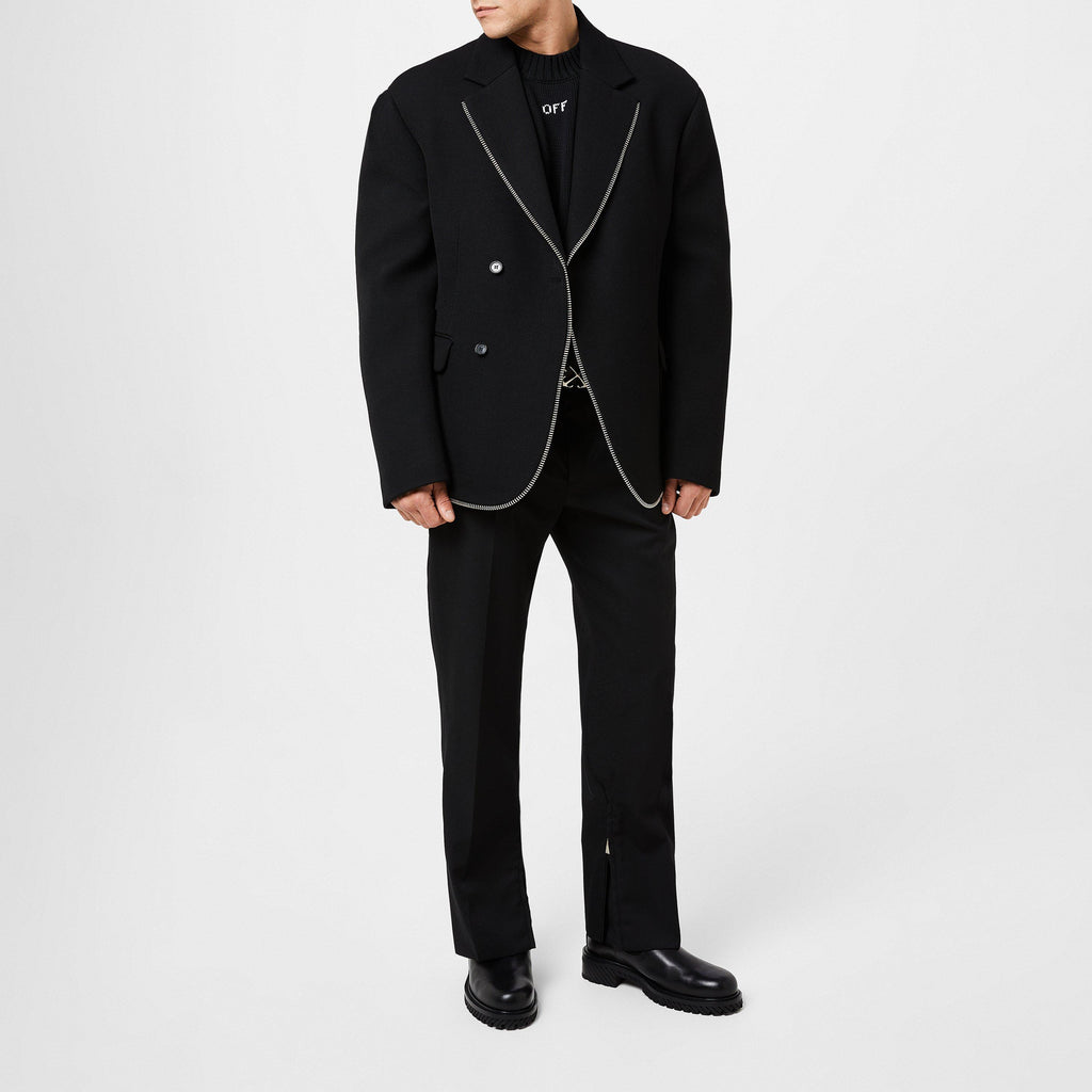 Combat Chelsea Boots