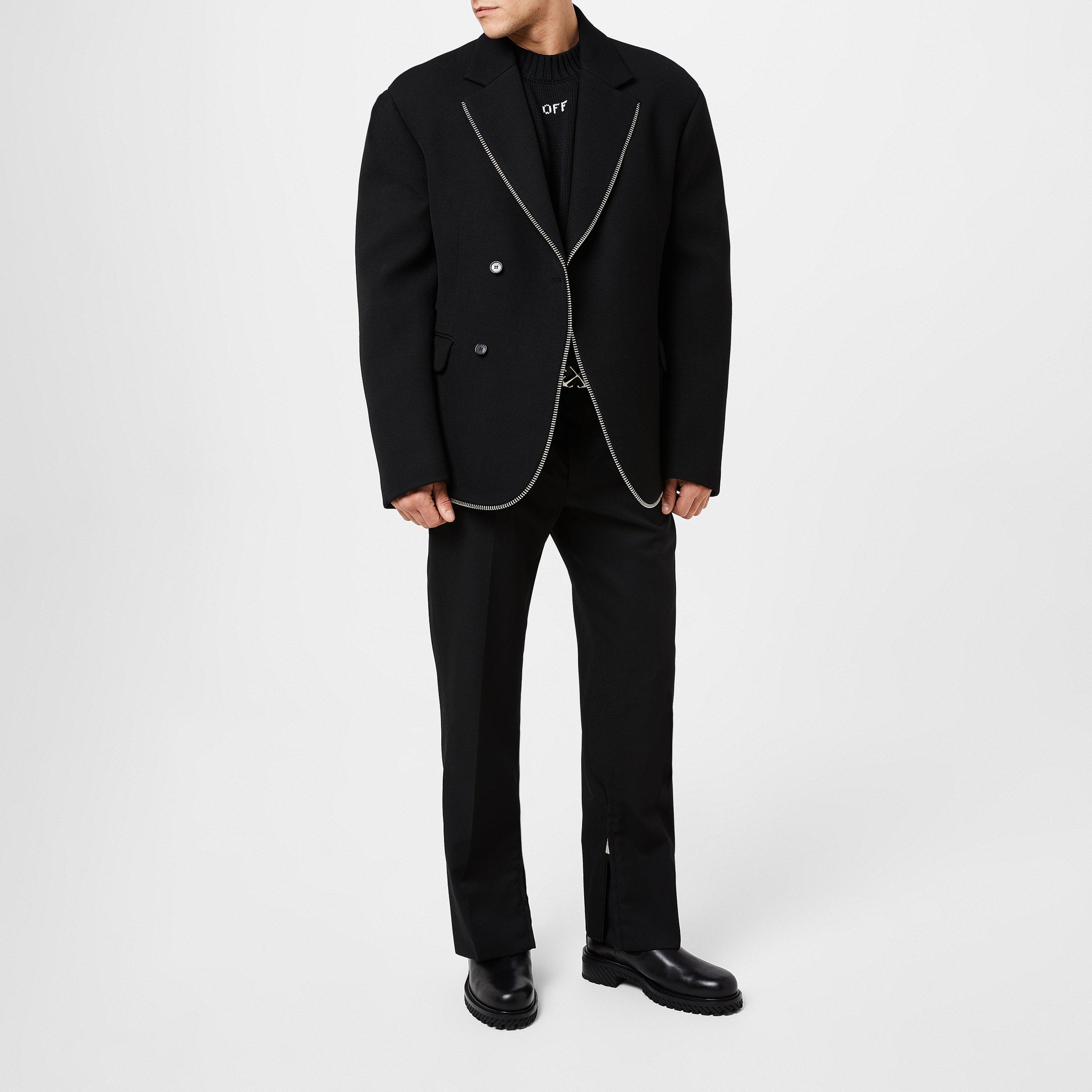 Combat Chelsea Boots