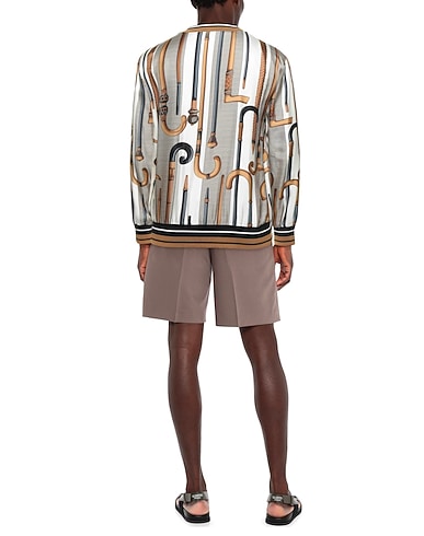 DOLCE&GABBANA SWEATSHIRTS