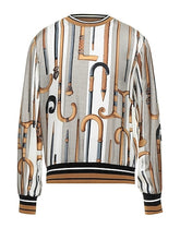 DOLCE&GABBANA SWEATSHIRTS