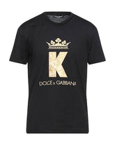 DOLCE&GABBANA T-SHIRTS