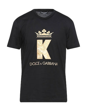 DOLCE&GABBANA T-SHIRTS