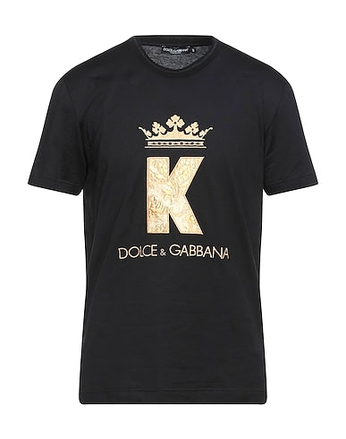 DOLCE&GABBANA T-SHIRTS