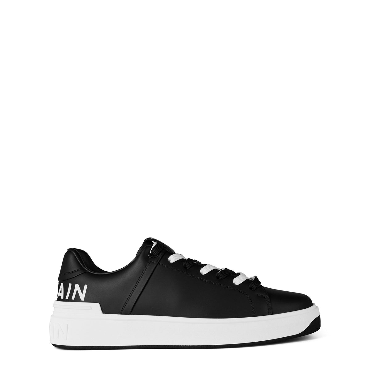 B Court Low Trainers