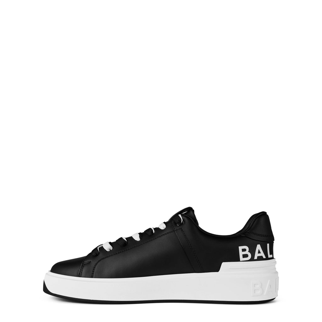 B Court Low Trainers