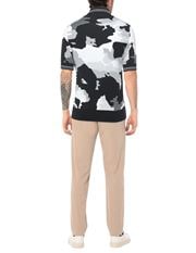 DOLCE&GABBANA POLO SHIRTS
