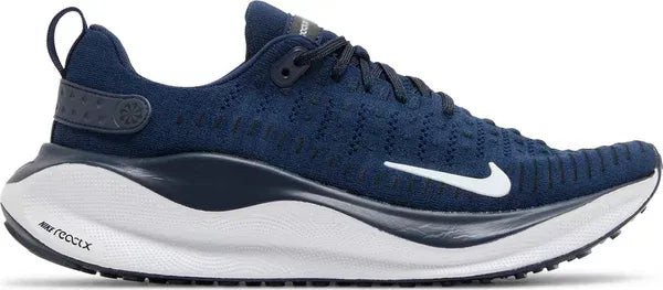 ReactX Infinity Run 4 'College Navy'