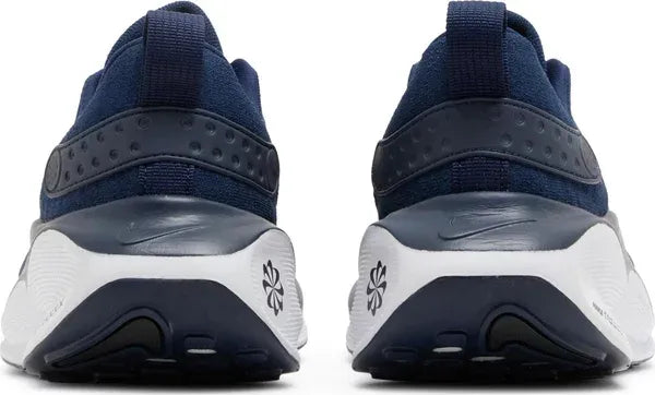 ReactX Infinity Run 4 'College Navy'