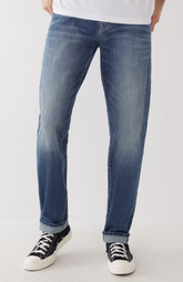 GENO BIG T SLIM JEAN