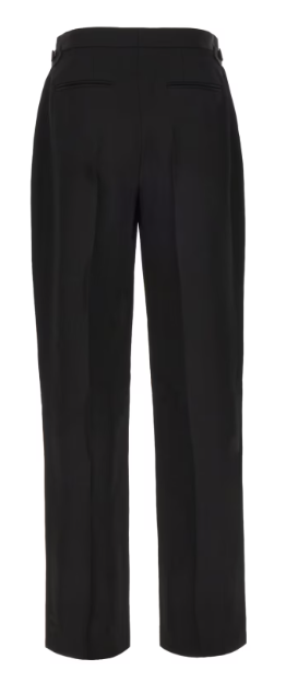 Casablanca Straight Trousers