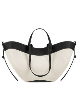 Cyme Edition Black Canvas