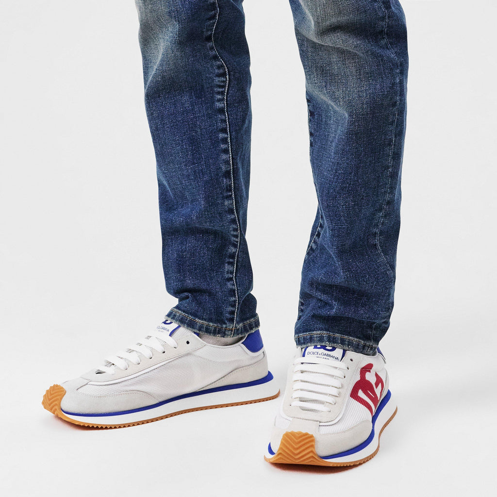 Aria Runner Trainers